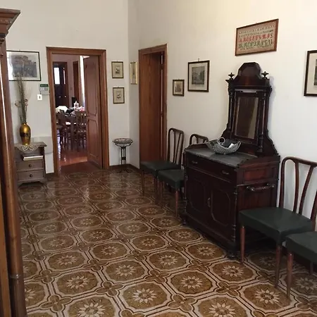 Via Vincioli - La Terrazza Nel Cuore Di Apartament *