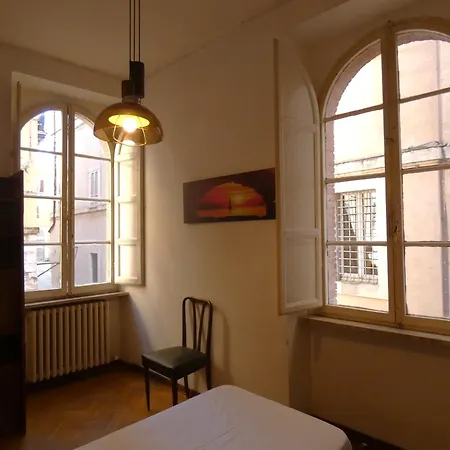 Via Vincioli - La Terrazza Nel Cuore Di Perugia