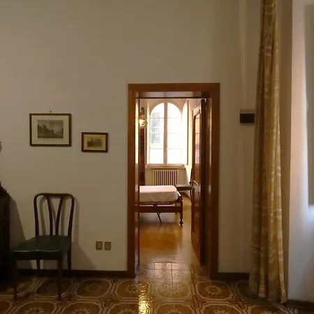Apartment Via Vincioli - La Terrazza Nel Cuore Di Perugia