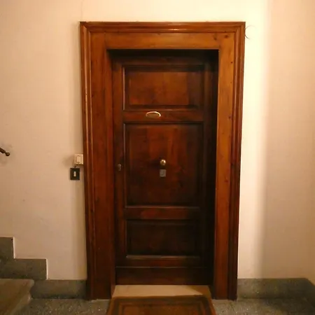 Via Vincioli - La Terrazza Nel Cuore Di Perugia Apartment Perugia