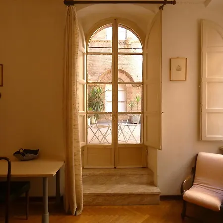 Apartment Via Vincioli - La Terrazza Nel Cuore Di Perugia Perugia