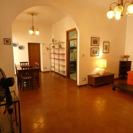 Via Vincioli - La Terrazza Nel Cuore Di Perugia * Perugia