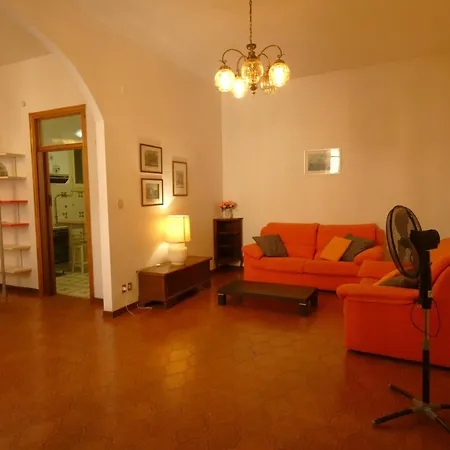 Apartment Via Vincioli - La Terrazza Nel Cuore Di Perugia
