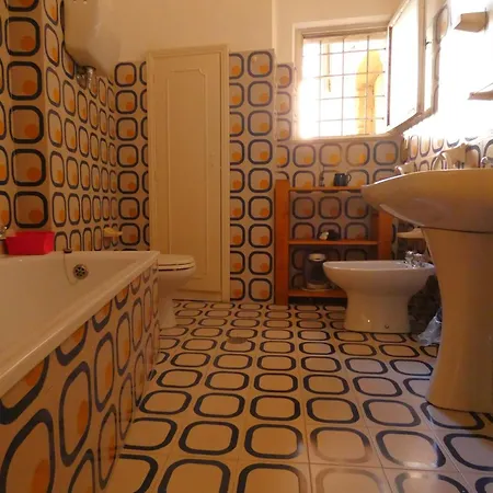Apartment Via Vincioli - La Terrazza Nel Cuore Di Perugia
