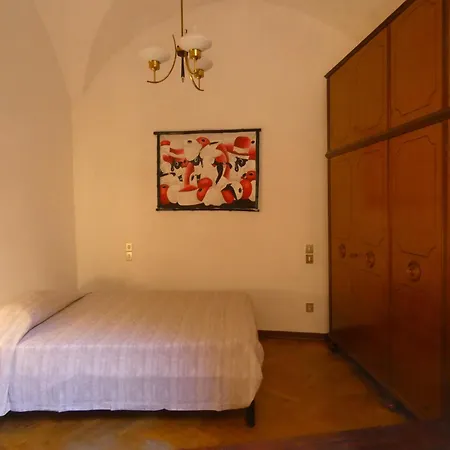 Via Vincioli - La Terrazza Nel Cuore Di Perugia * Perugia