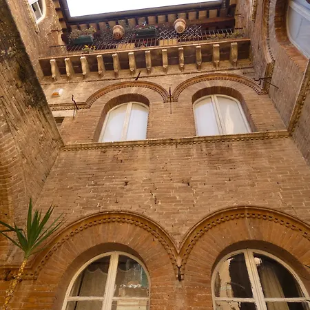 Via Vincioli - La Terrazza Nel Cuore Di Perugia