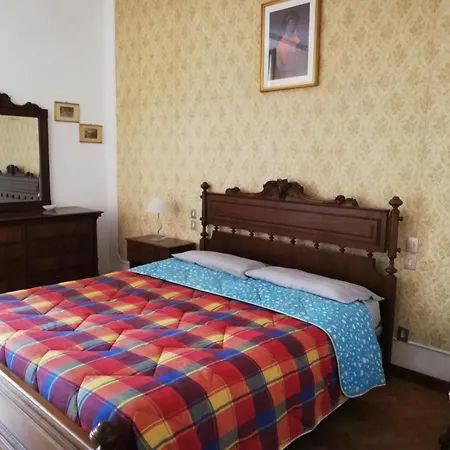 Apartmán Via Vincioli - La Terrazza Nel Cuore Di